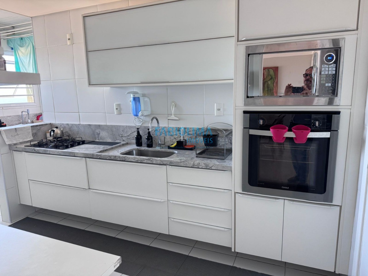 Apartamento, 3 quartos, 145 m² - Foto 7