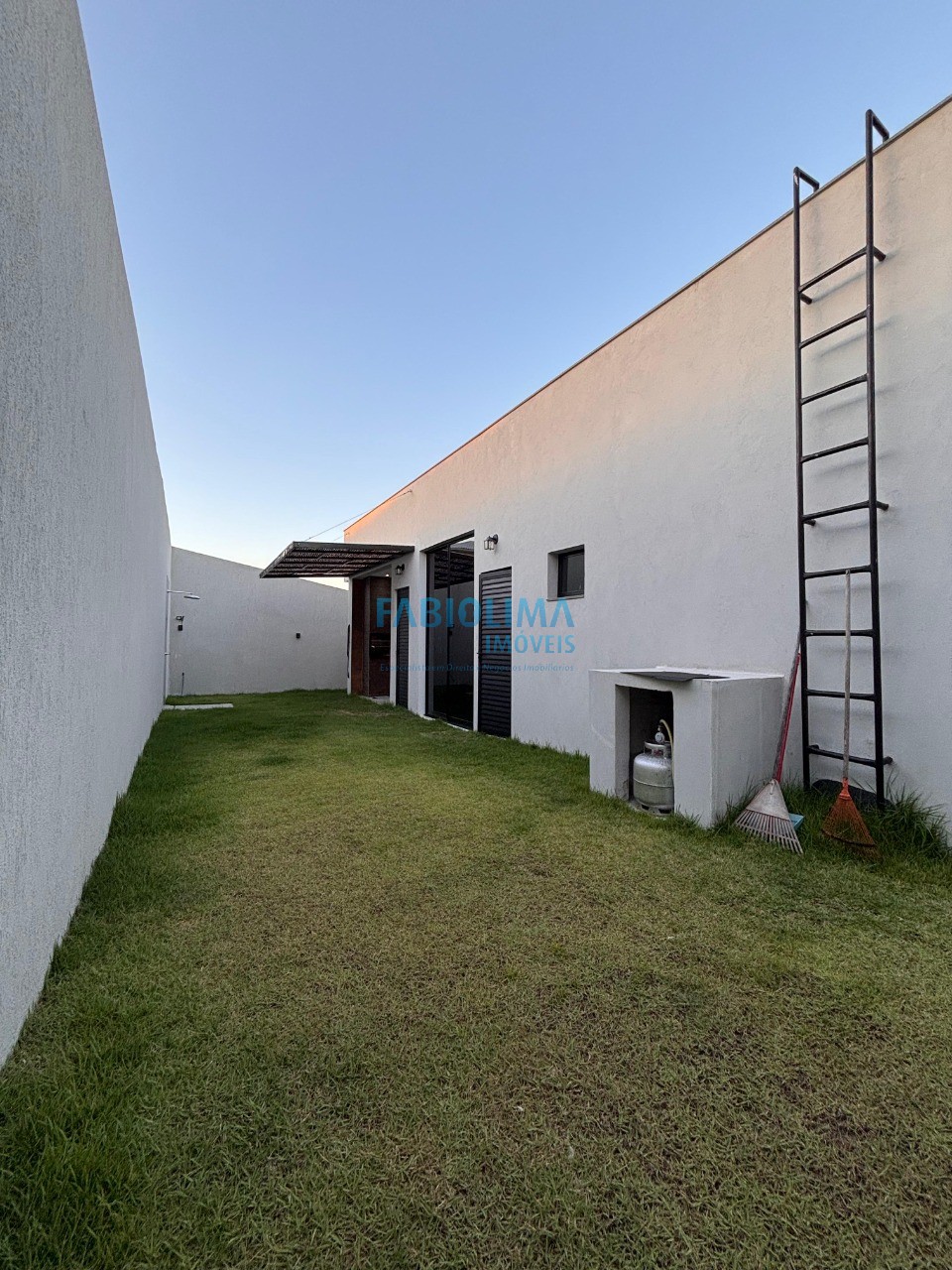Casa de Condomínio, 3 quartos - Foto 14