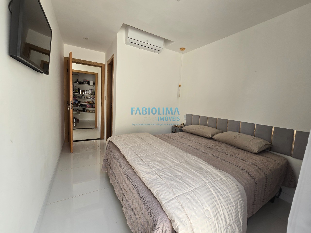 Casa de Condomínio, 3 quartos - Foto 18