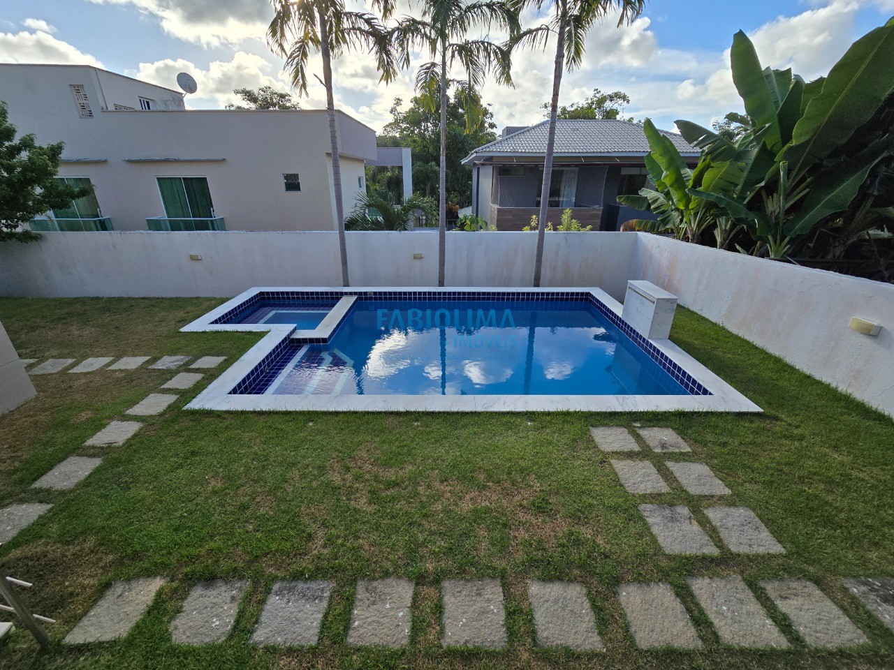 Casa de Condomínio, 3 quartos - Foto 24