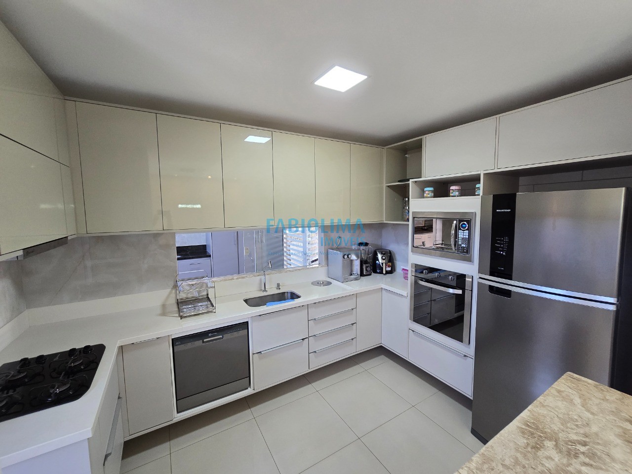 Casa de Condomínio, 4 quartos - Foto 11