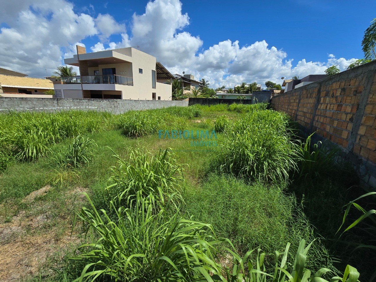 Terreno, 510 m² - Foto 3