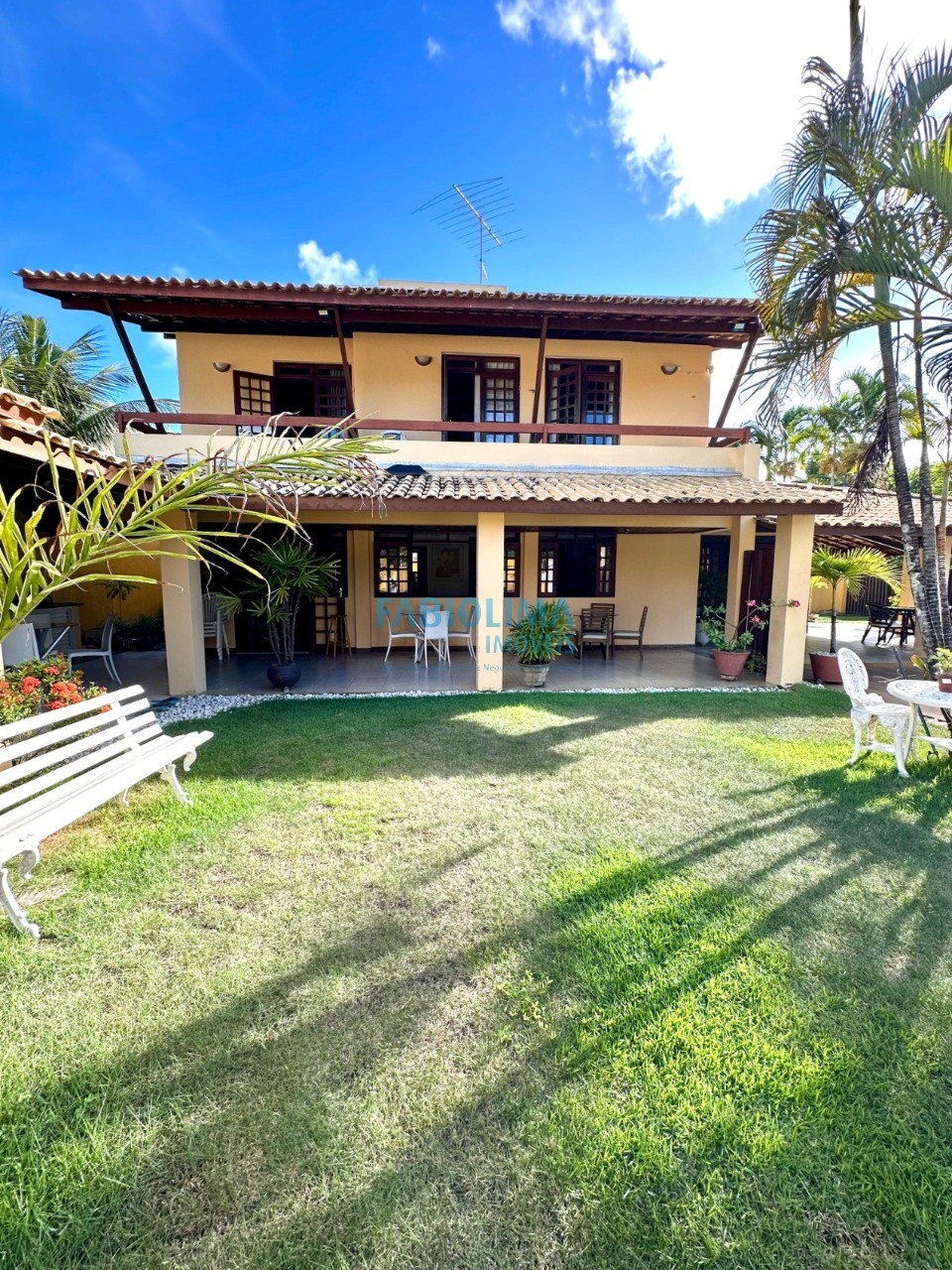 Casa de Condomínio, 5 quartos - Foto 4