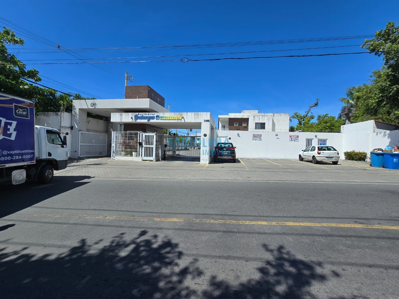 Casa de Condomínio, 4 quartos - Foto 37