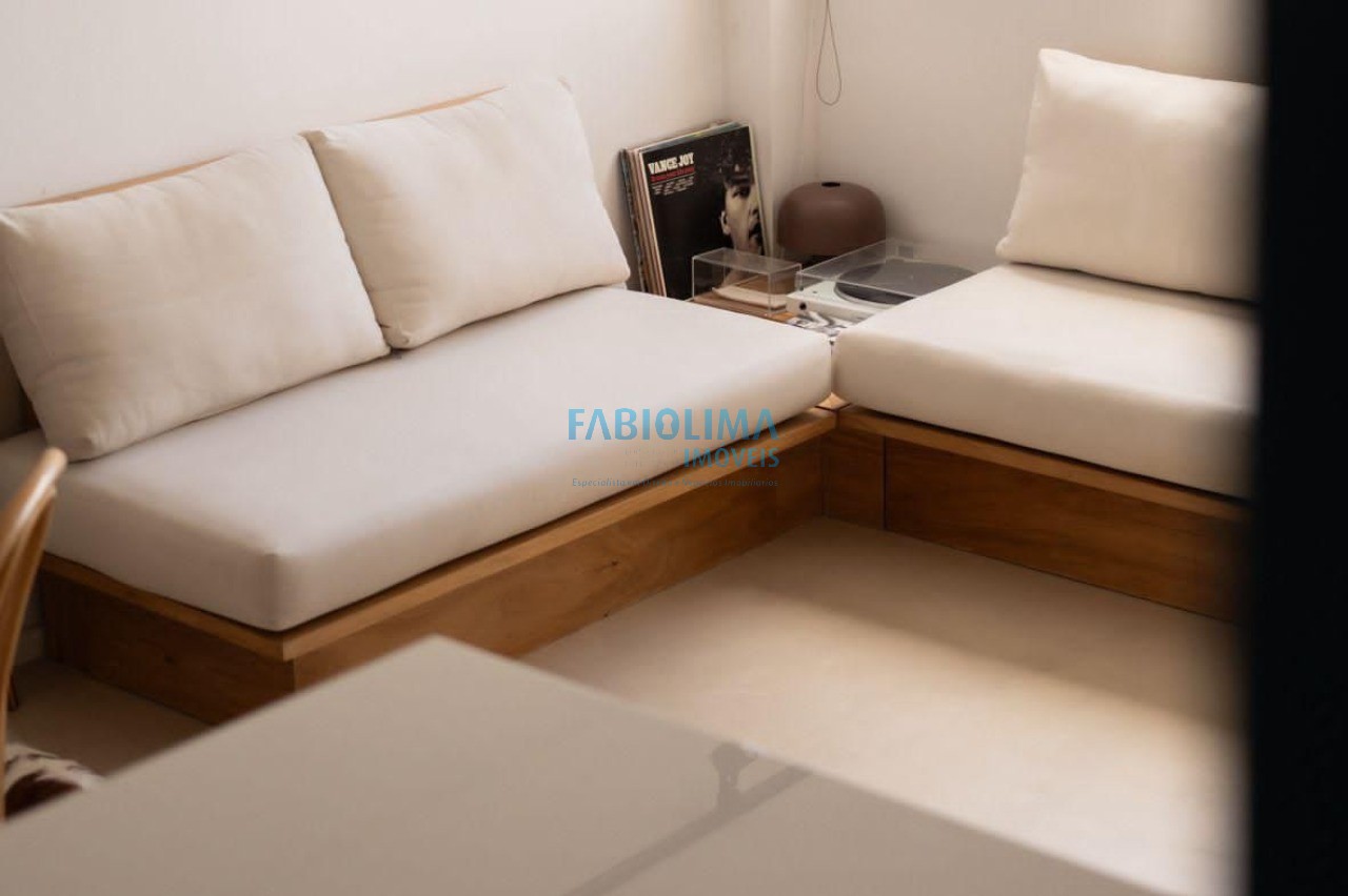 Apartamento, 2 quartos, 50 m² - Foto 22