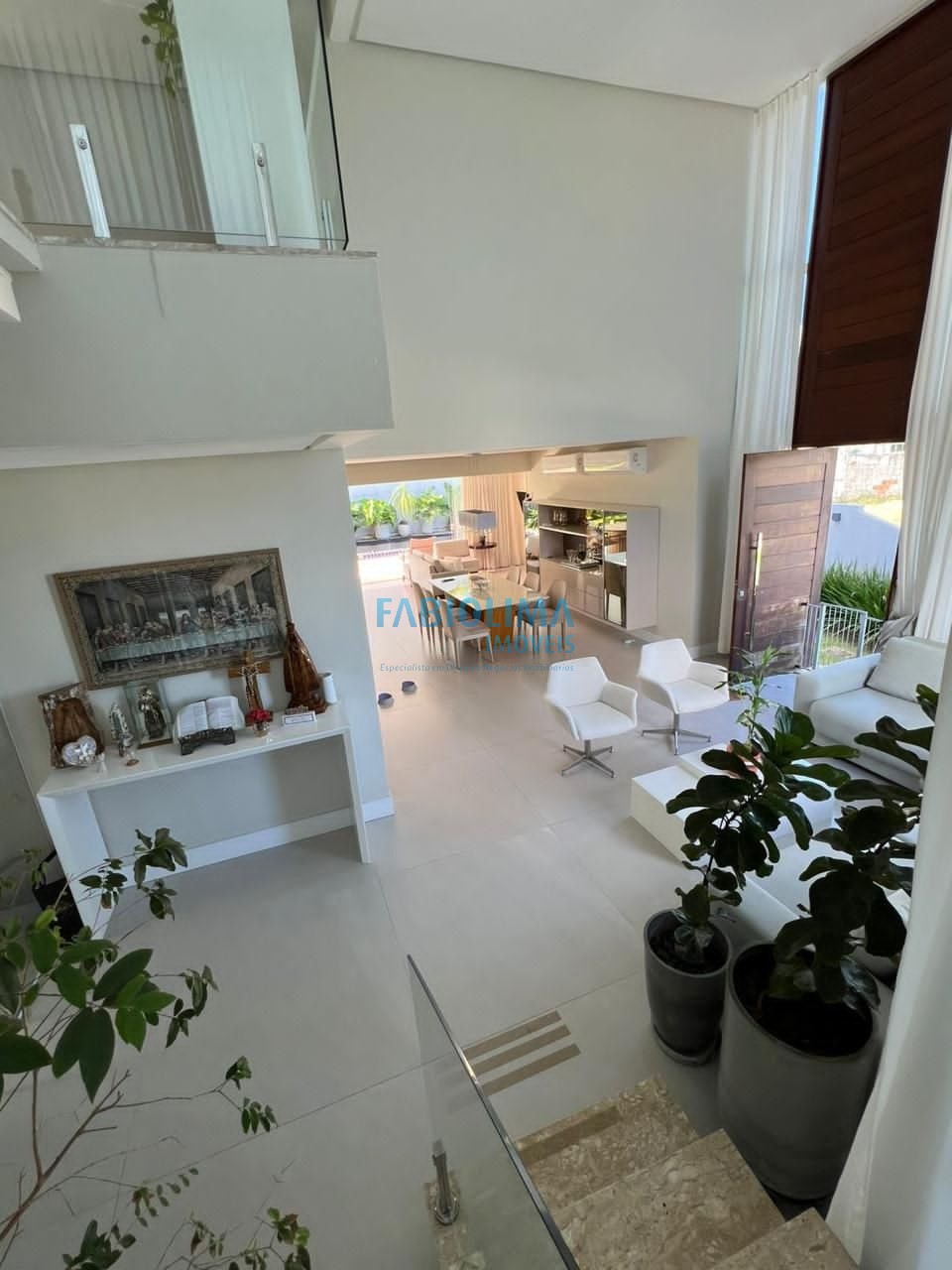 Casa de Condomínio, 5 quartos - Foto 6