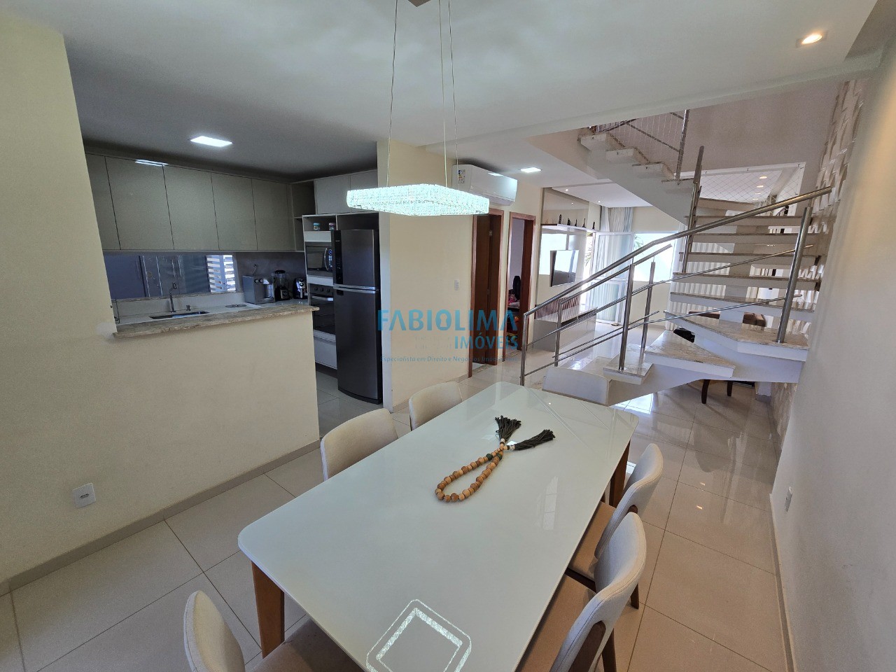 Casa de Condomínio, 4 quartos - Foto 10