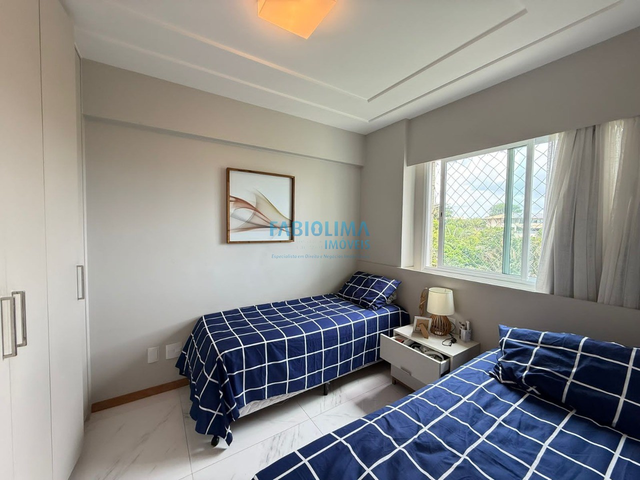 Apartamento, 4 quartos, 144 m² - Foto 20