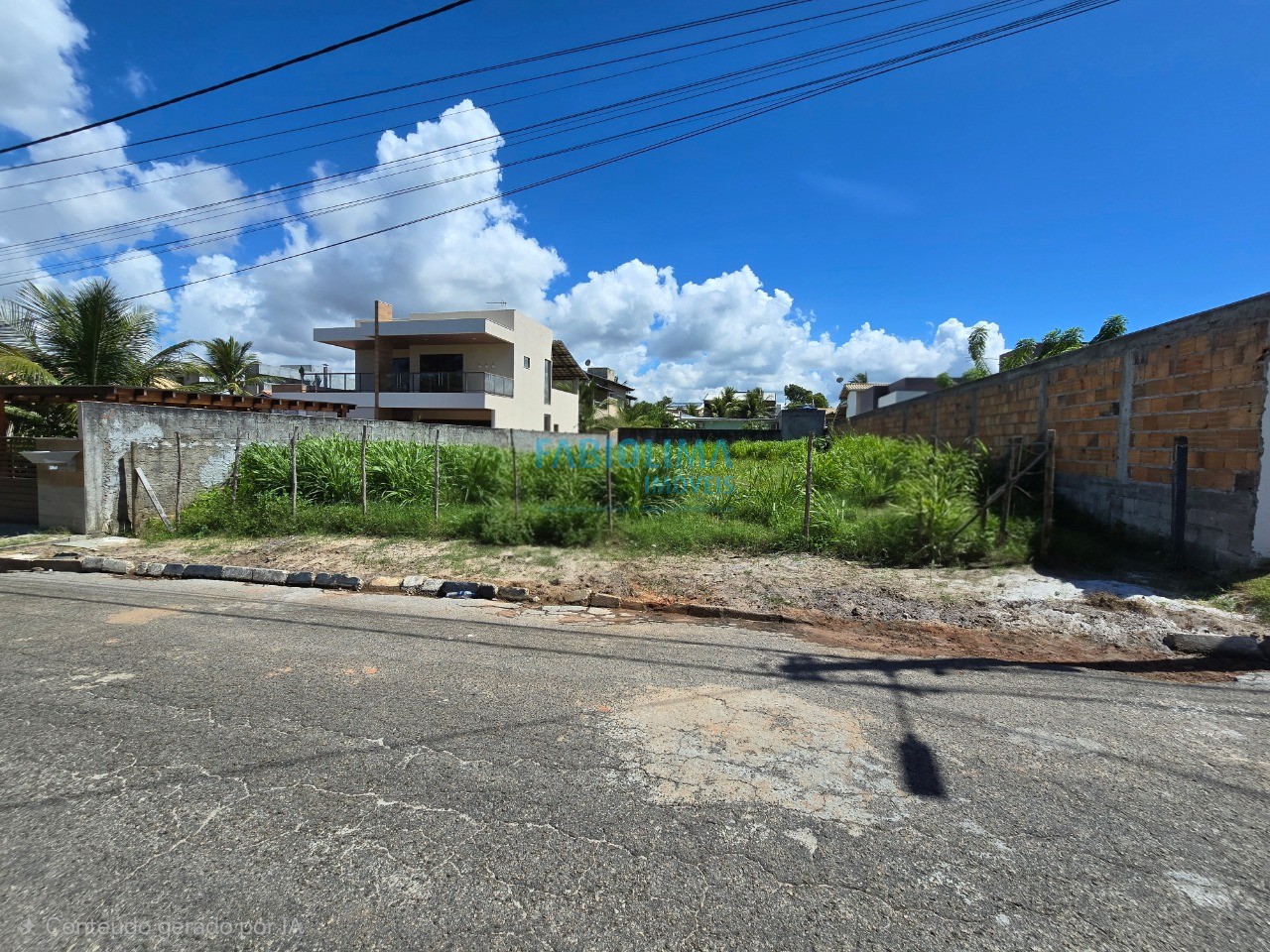 Terreno, 510 m² - Foto 1