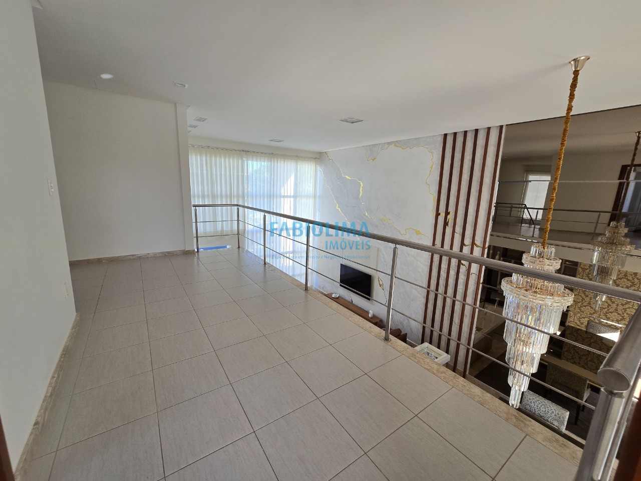 Casa de Condomínio, 4 quartos - Foto 51