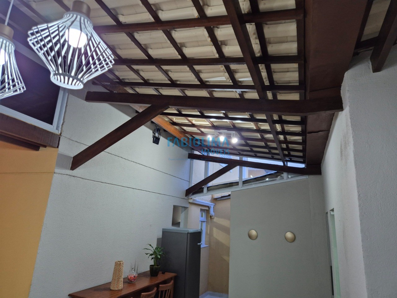 Casa de Condomínio, 4 quartos - Foto 22