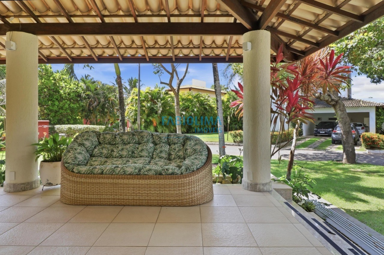 Casa de Condomínio, 4 quartos - Foto 5