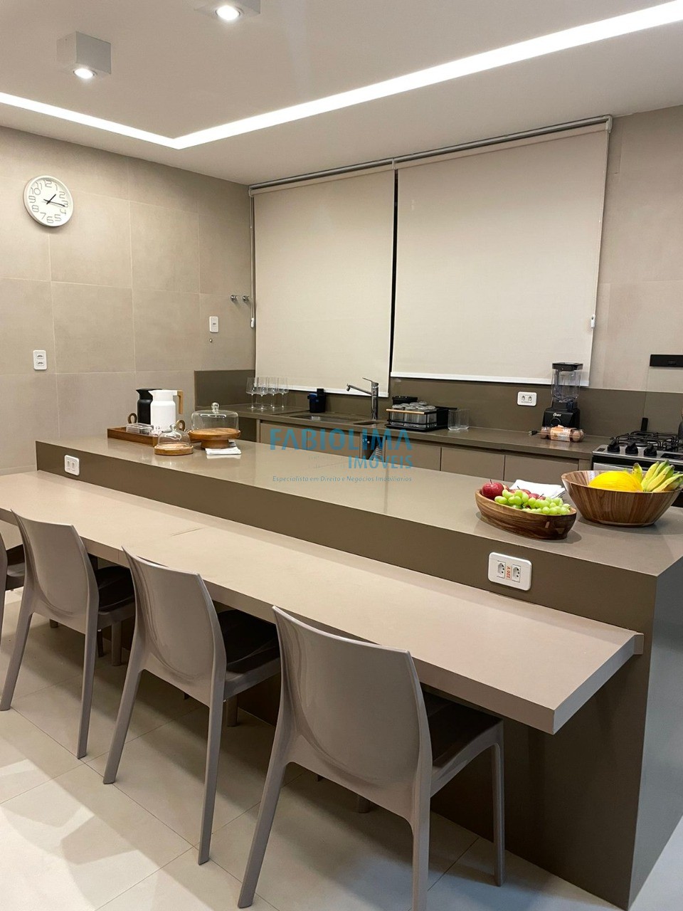 Casa de Condomínio, 5 quartos - Foto 44