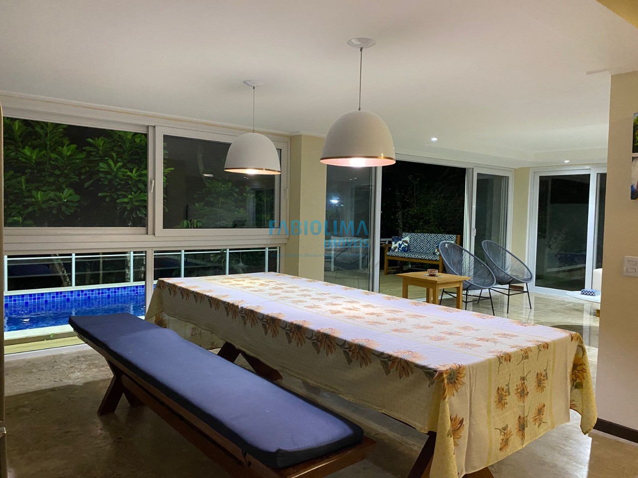 Casa de Condomínio, 4 quartos - Foto 12