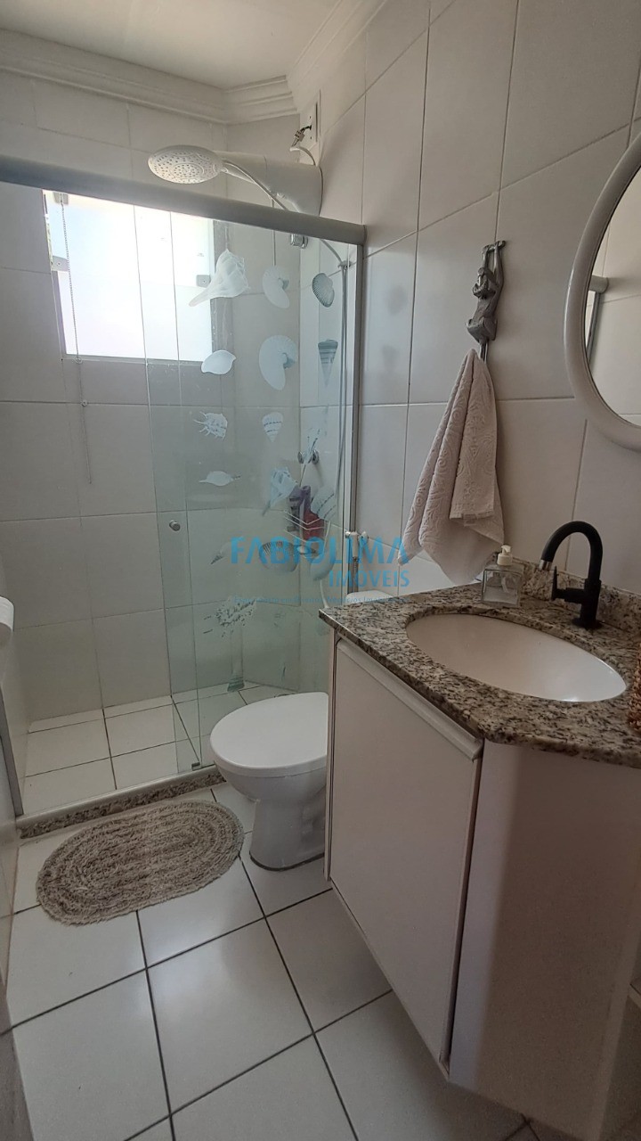 Casa de Condomínio, 4 quartos - Foto 22