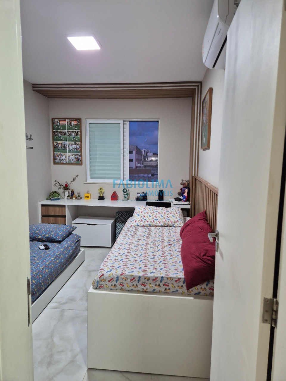 Casa de Condomínio, 4 quartos - Foto 35
