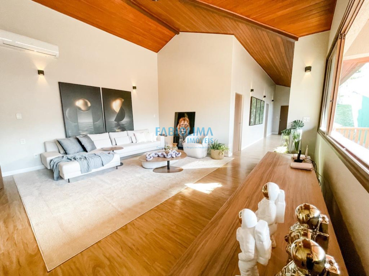 Casa de Condomínio, 5 quartos - Foto 29