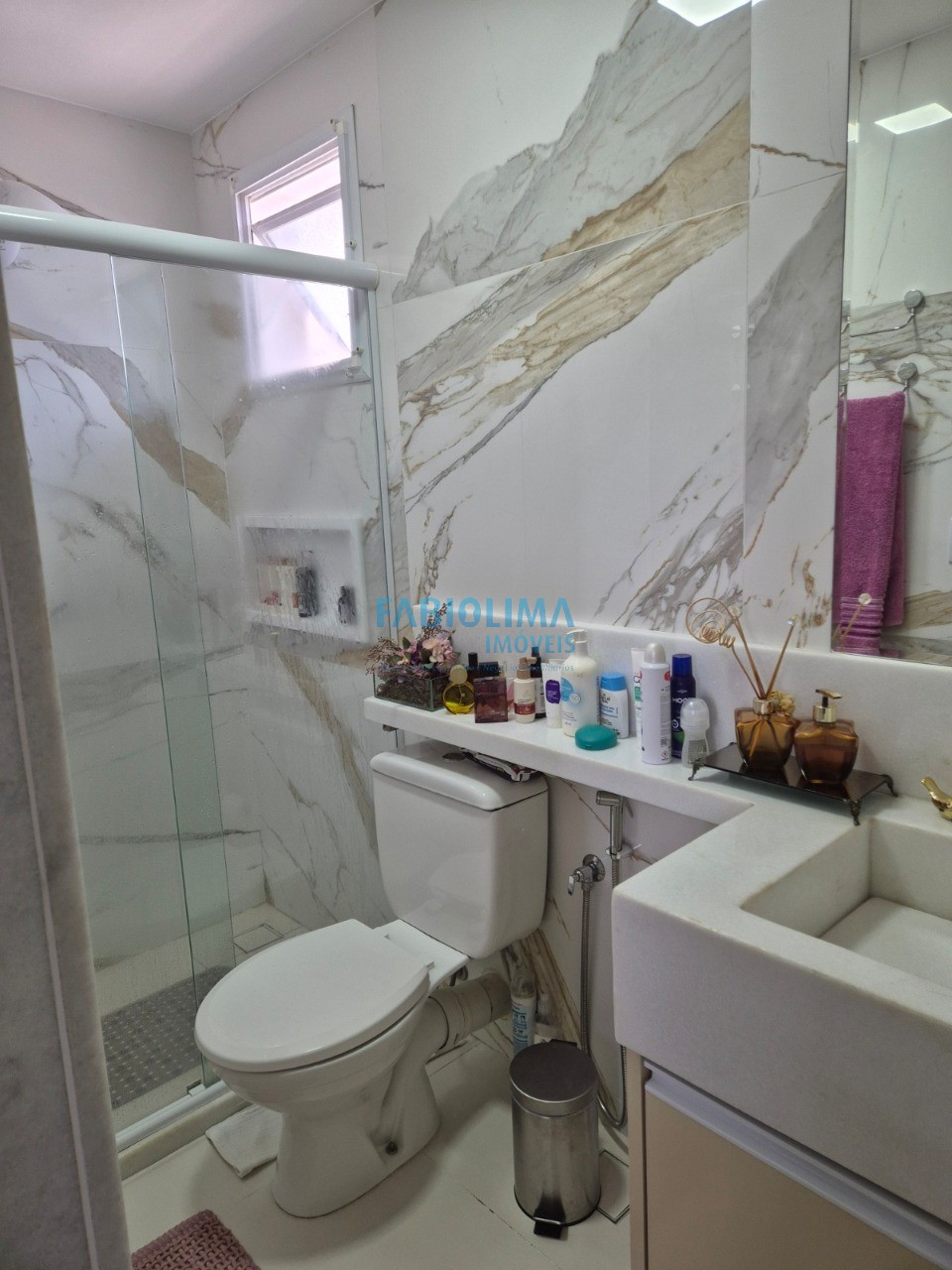 Casa de Condomínio, 4 quartos - Foto 51