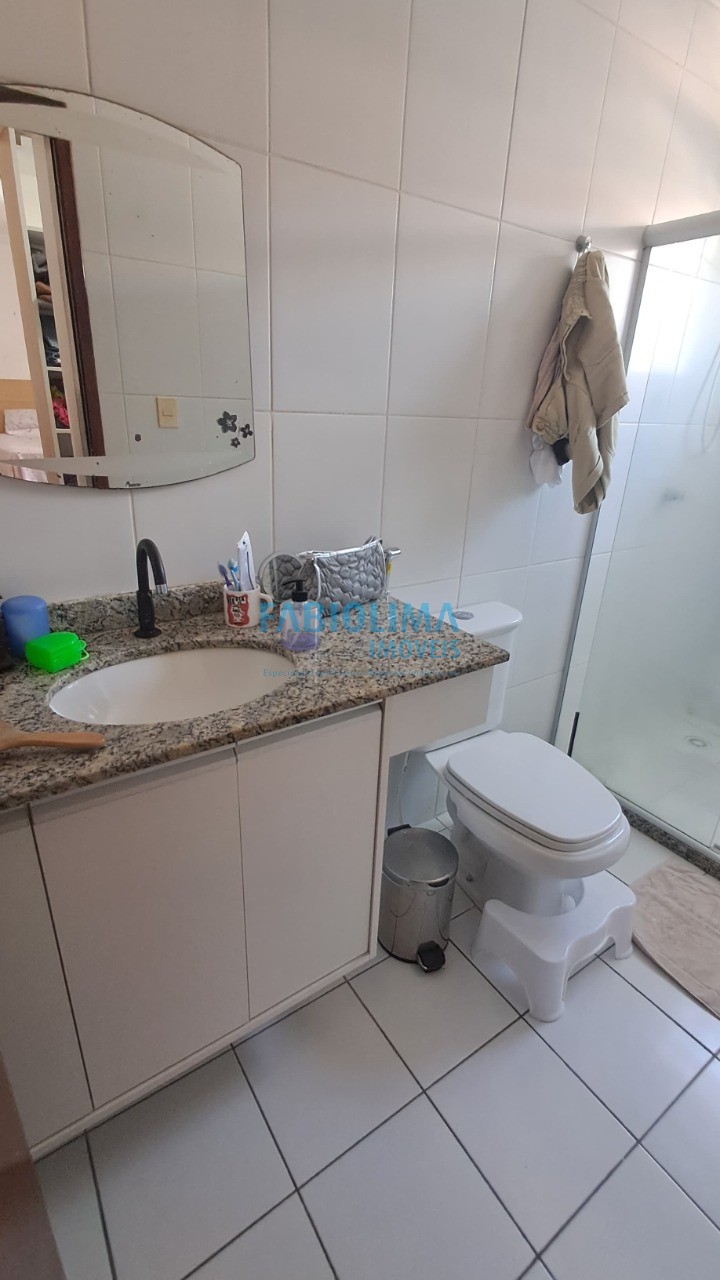 Casa de Condomínio, 4 quartos - Foto 16