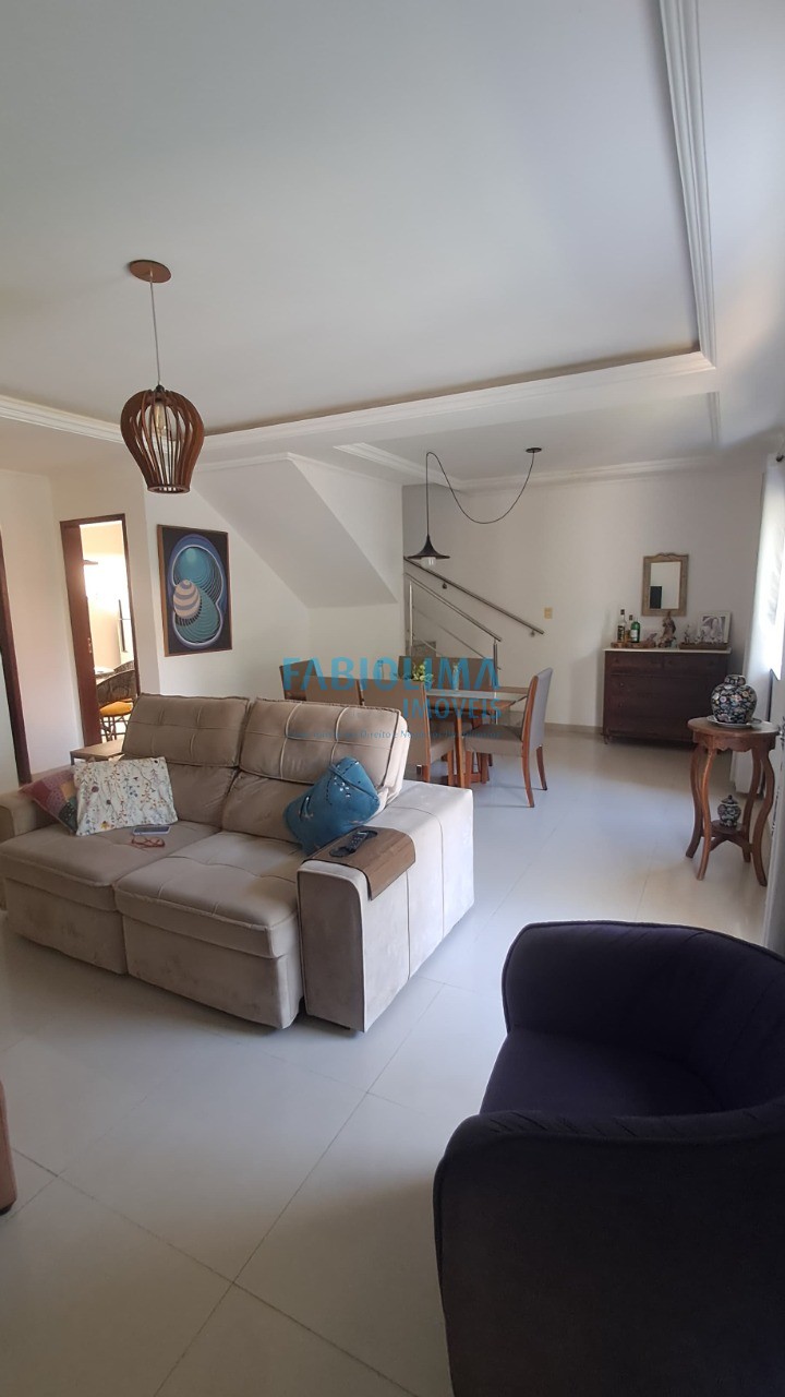 Casa de Condomínio, 4 quartos - Foto 7