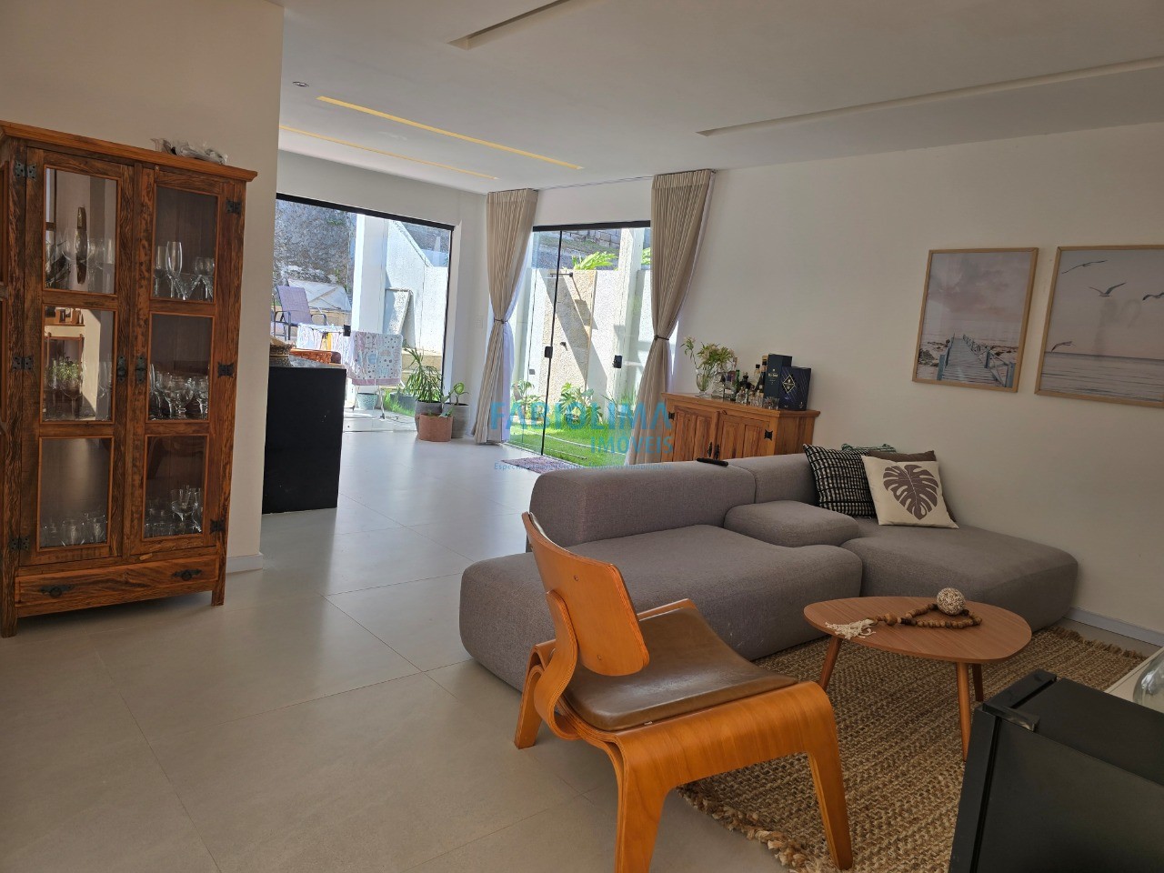 Casa de Condomínio, 4 quartos - Foto 5
