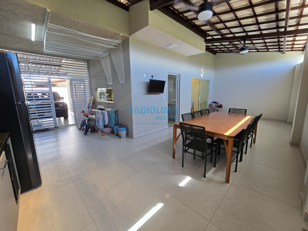 Casa de Condomínio, 4 quartos - Foto 19