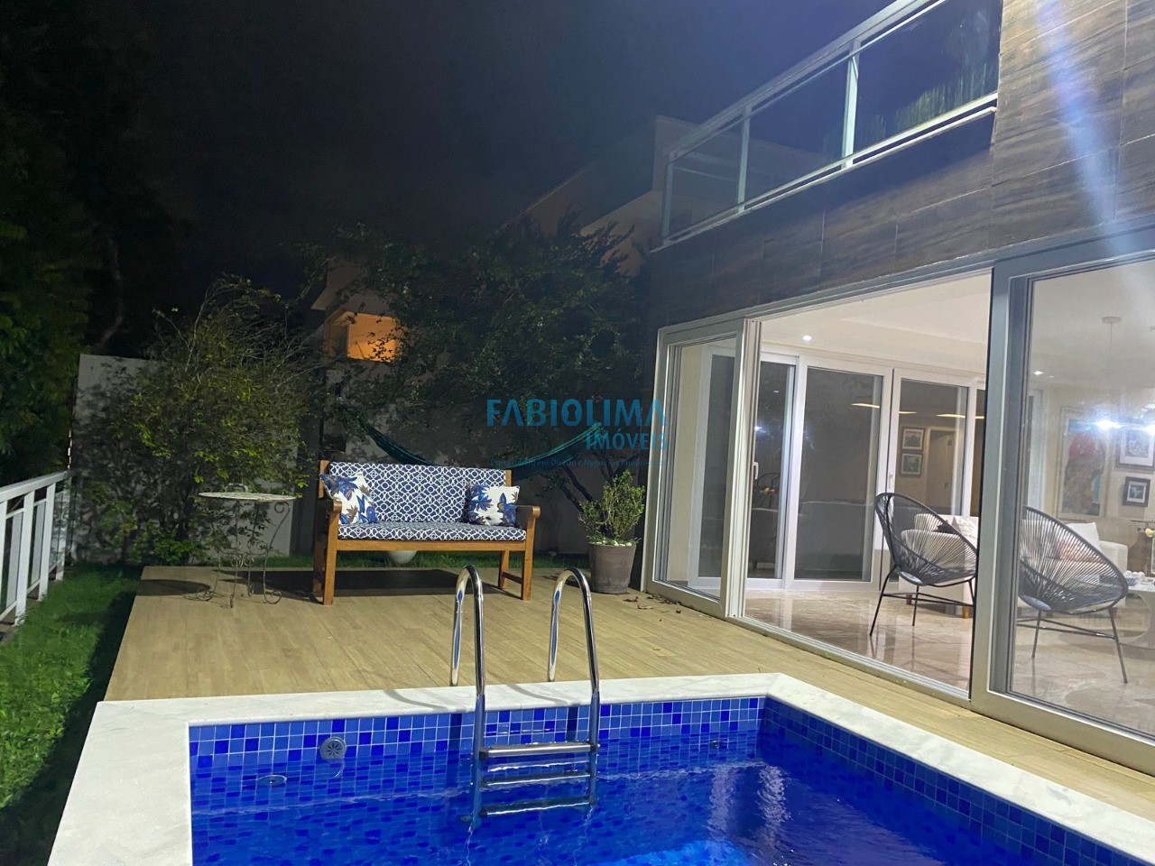 Casa de Condomínio, 4 quartos - Foto 16