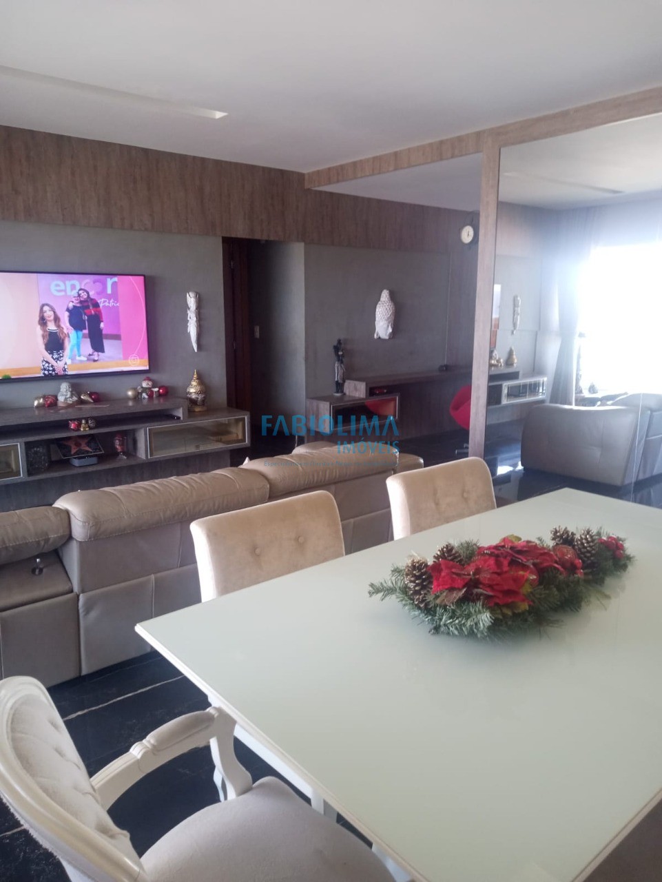 Apartamento, 4 quartos, 156 m² - Foto 15