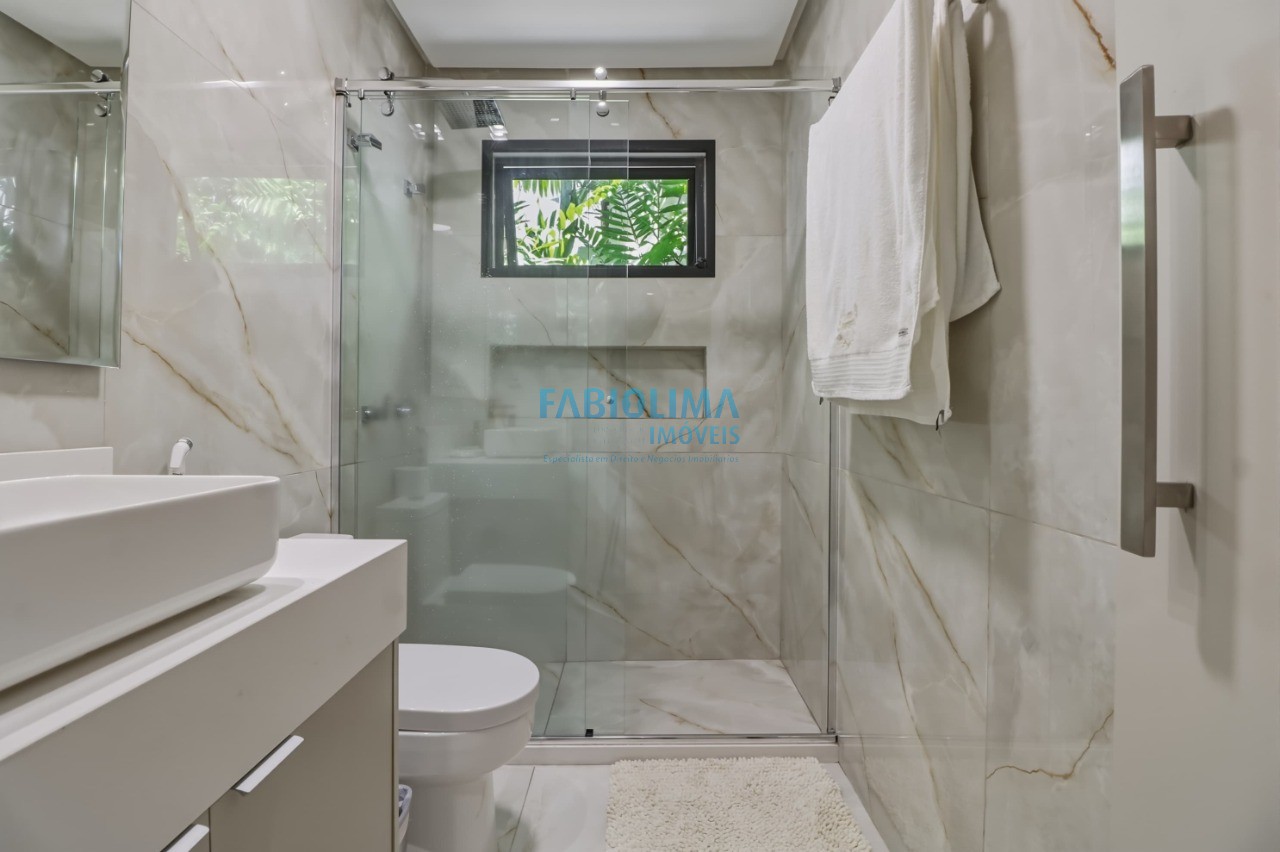 Casa de Condomínio, 6 quartos - Foto 23