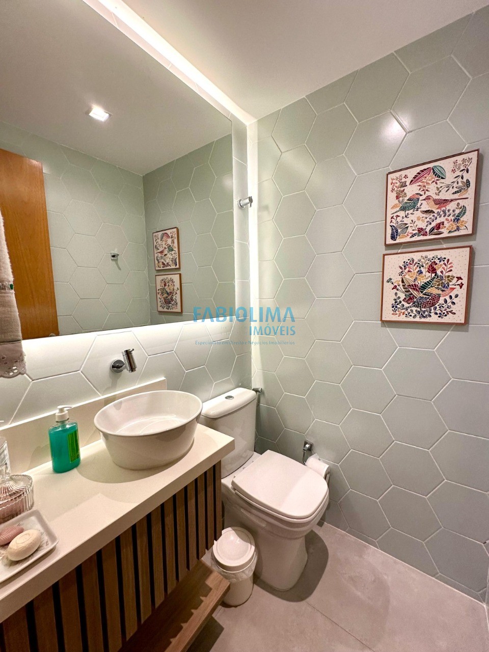 Apartamento, 2 quartos, 85 m² - Foto 32