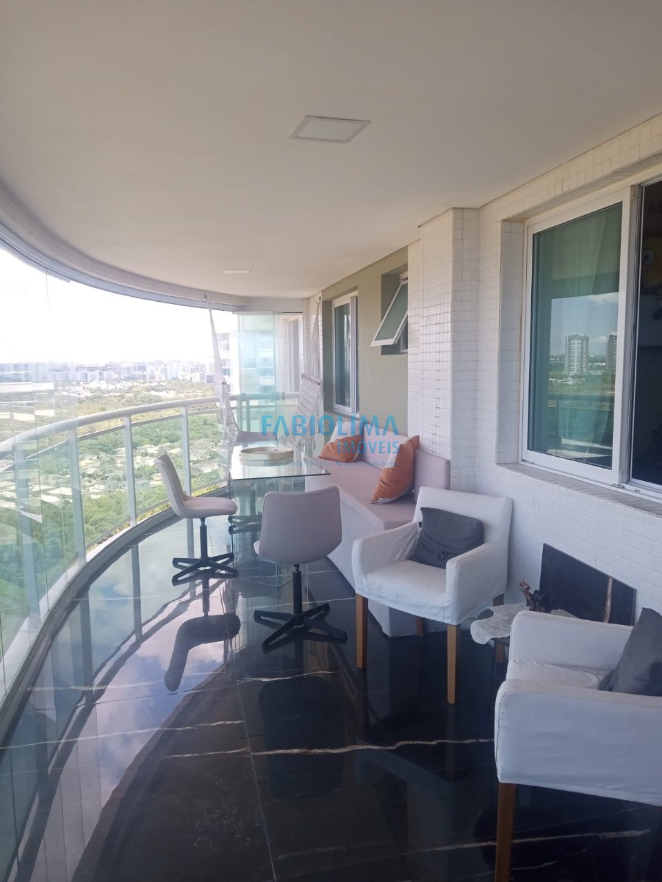 Apartamento, 4 quartos, 156 m² - Foto 11