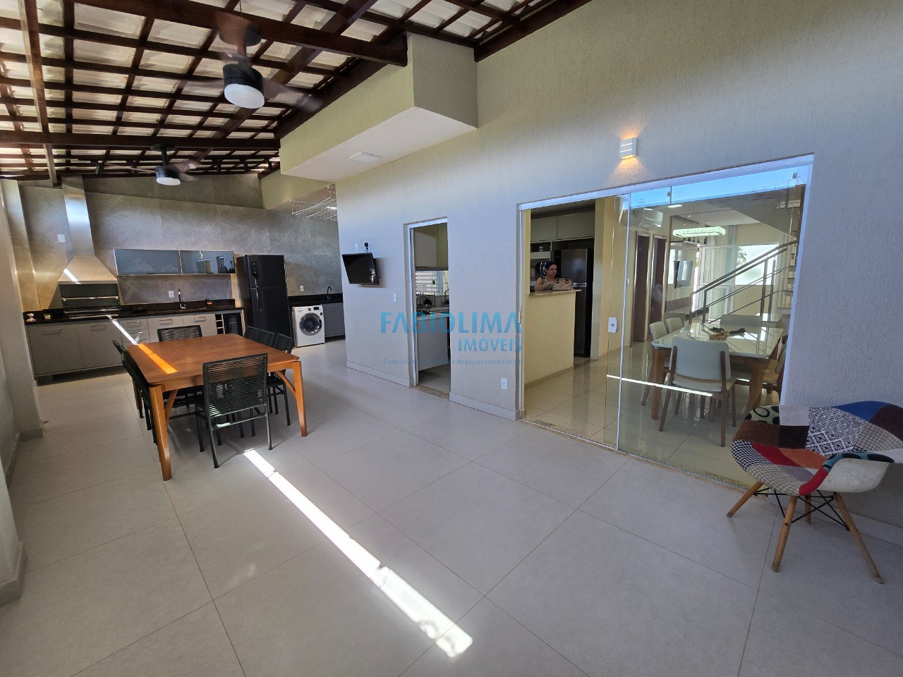 Casa de Condomínio, 4 quartos - Foto 15