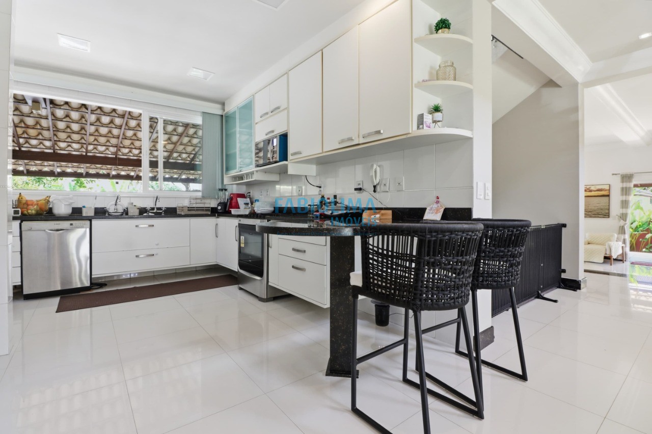 Casa de Condomínio, 4 quartos - Foto 18