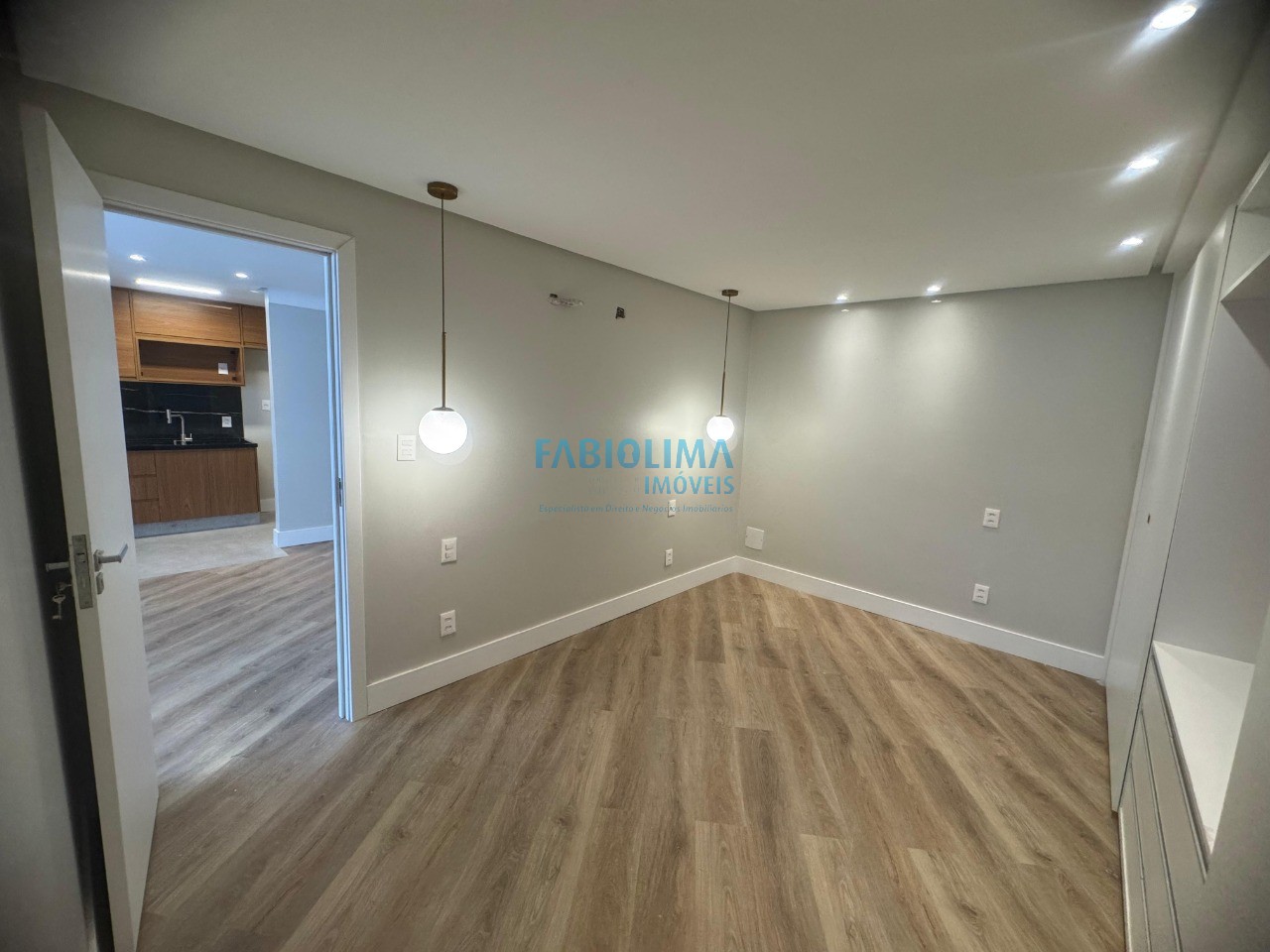 Apartamento, 2 quartos, 68 m² - Foto 4