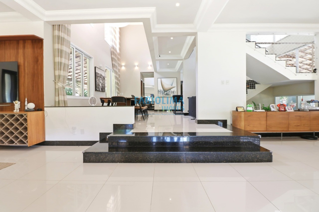 Casa de Condomínio, 4 quartos - Foto 12