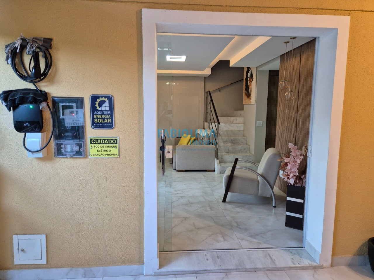 Casa de Condomínio, 4 quartos - Foto 8