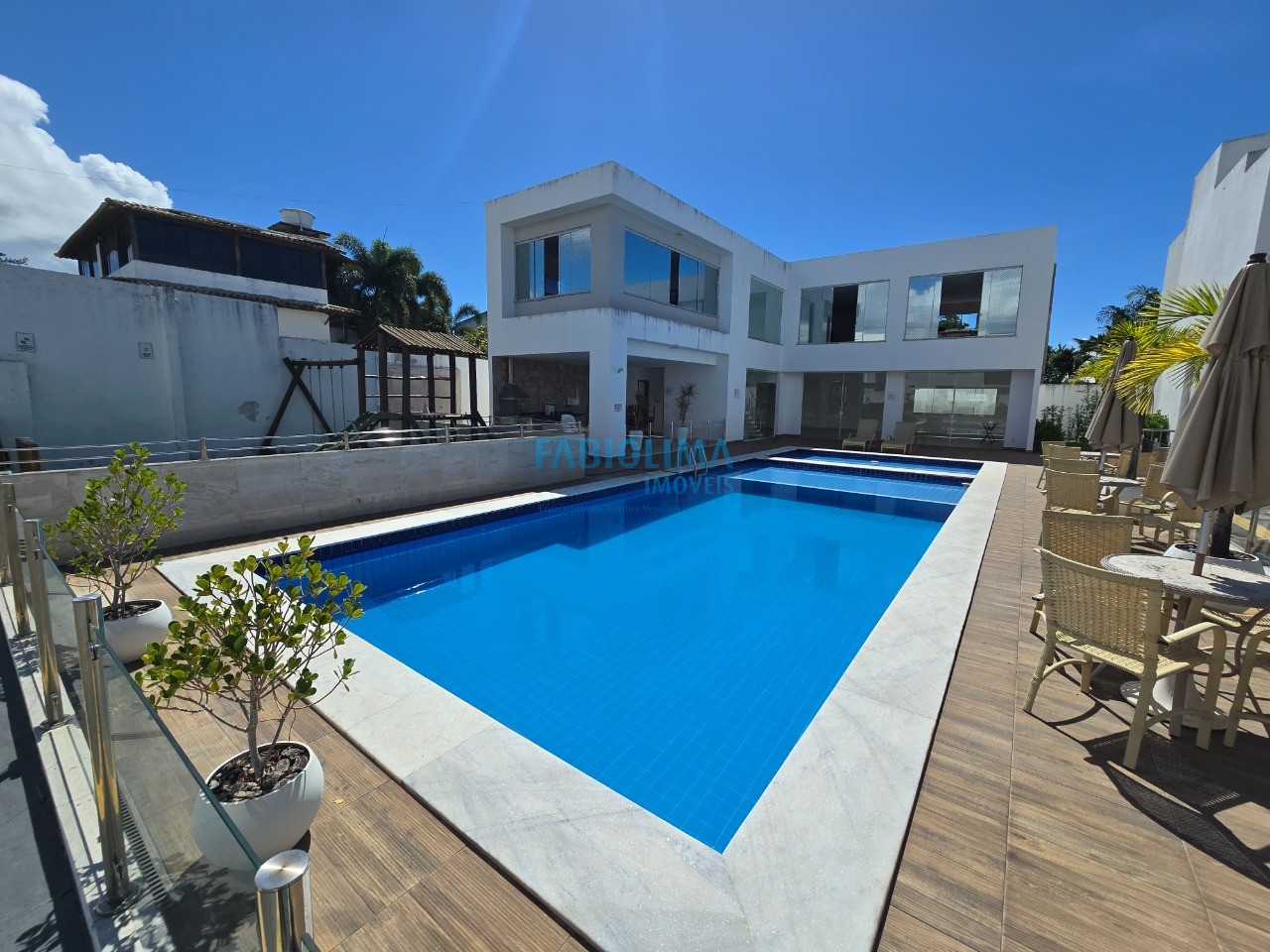 Casa de Condomínio, 4 quartos - Foto 39