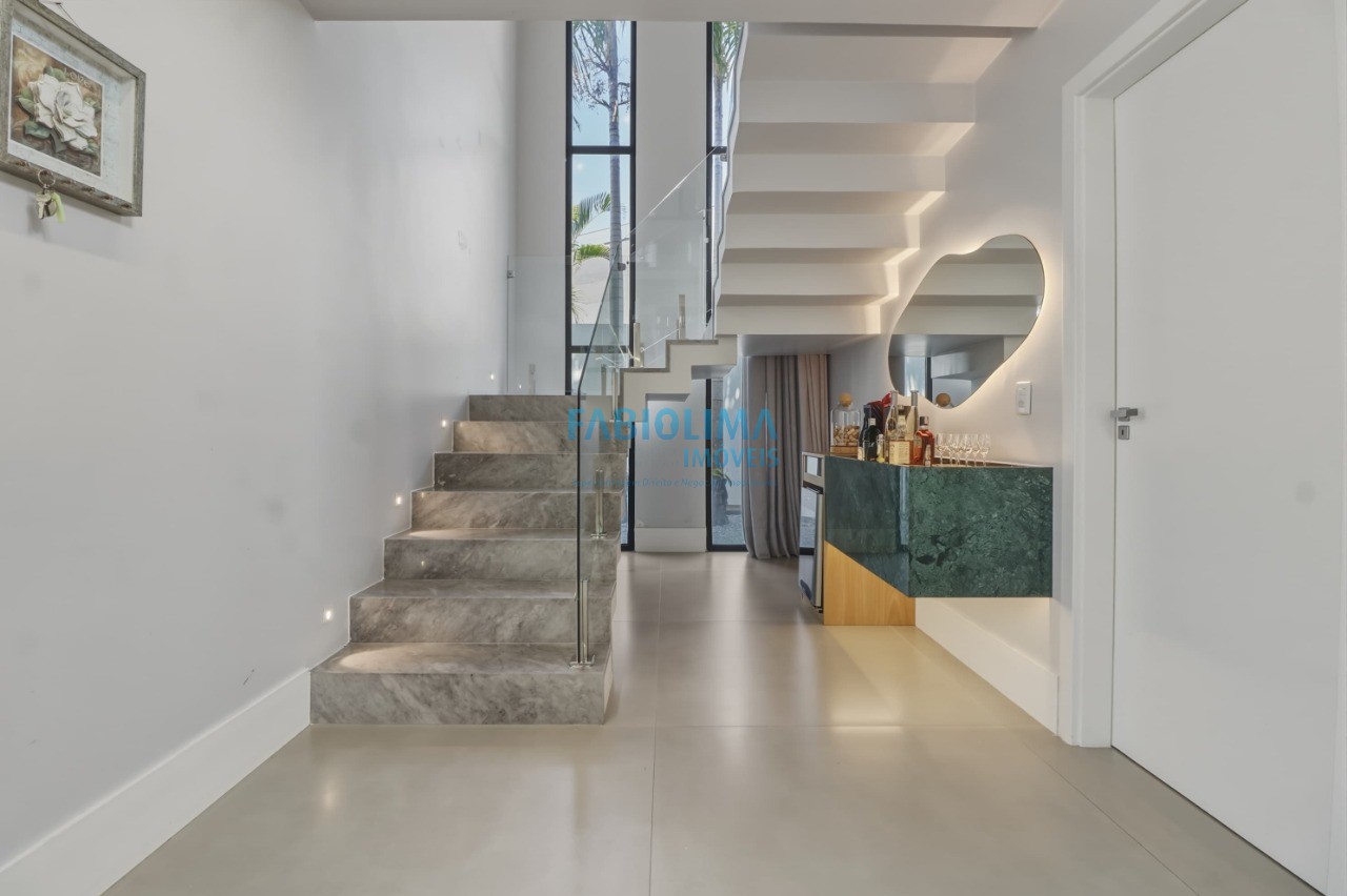 Casa de Condomínio, 6 quartos - Foto 19