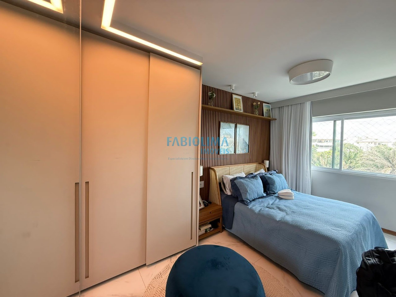 Apartamento, 4 quartos, 144 m² - Foto 16