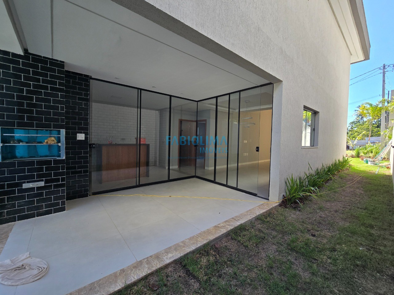 Casa de Condomínio, 4 quartos - Foto 10