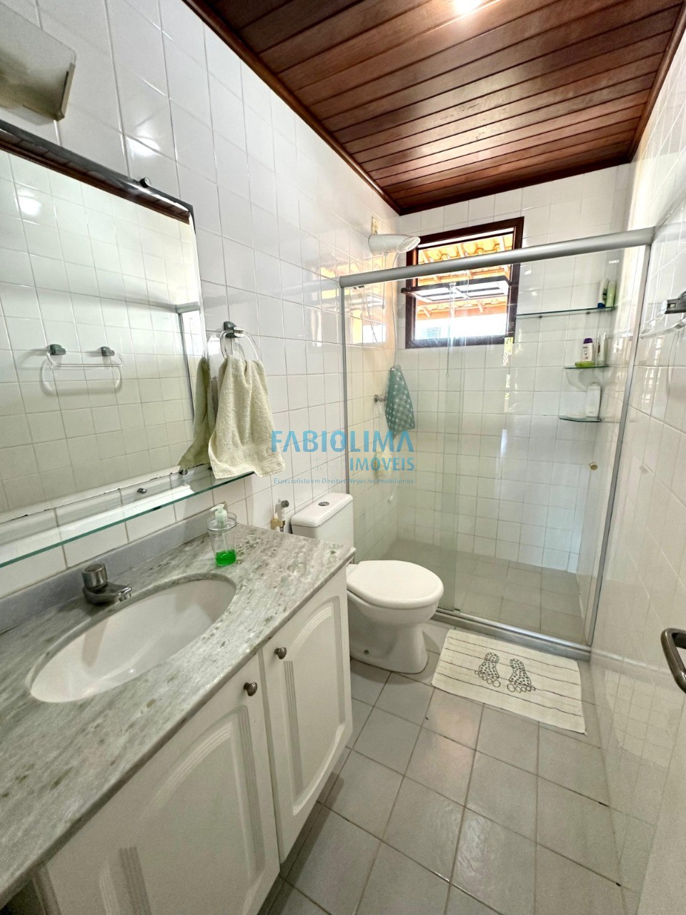 Casa de Condomínio, 5 quartos - Foto 29