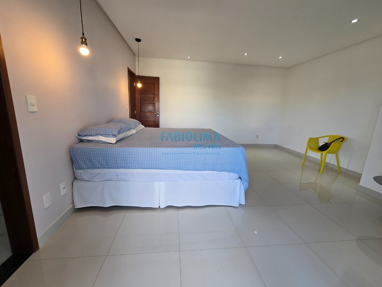 Casa de Condomínio, 3 quartos - Foto 44