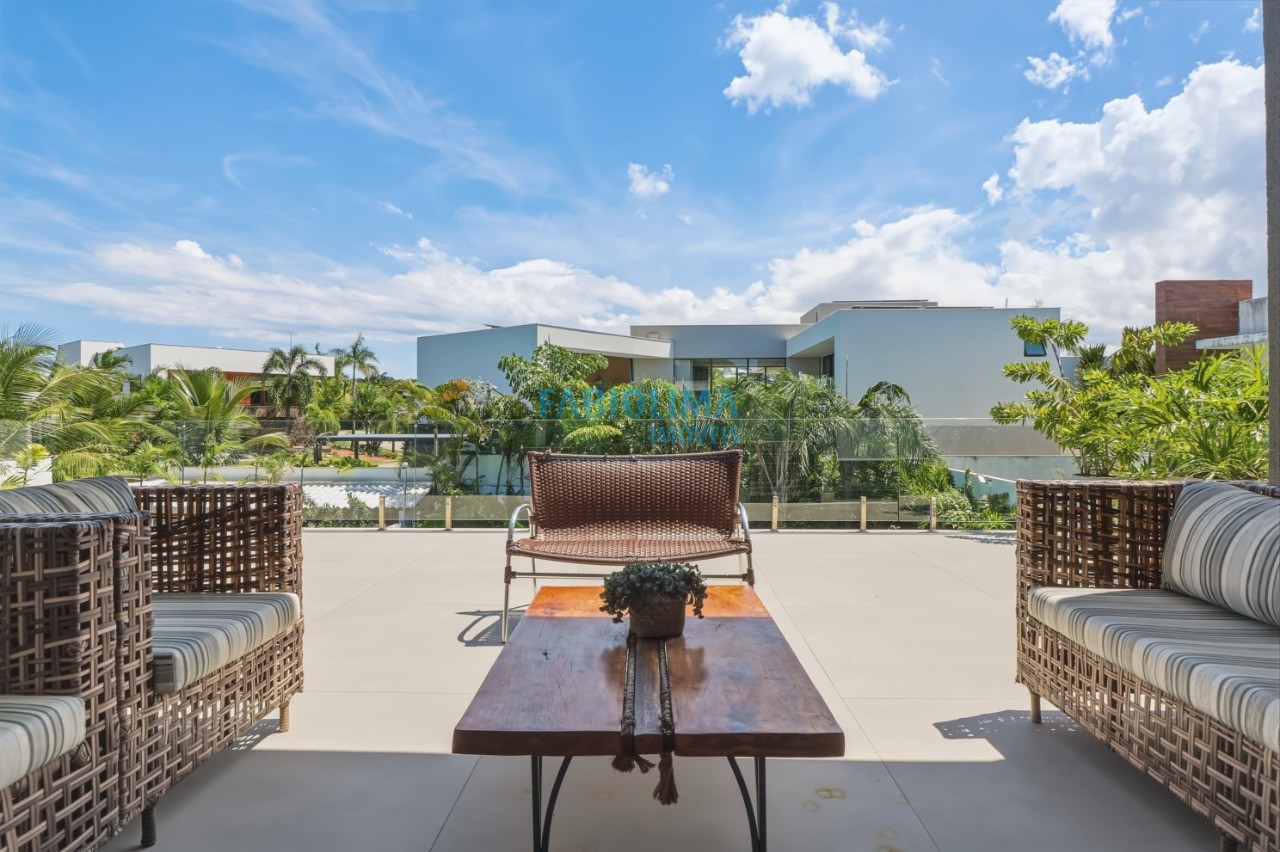 Casa de Condomínio, 6 quartos - Foto 20