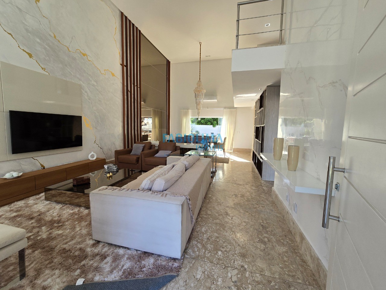 Casa de Condomínio, 4 quartos - Foto 4