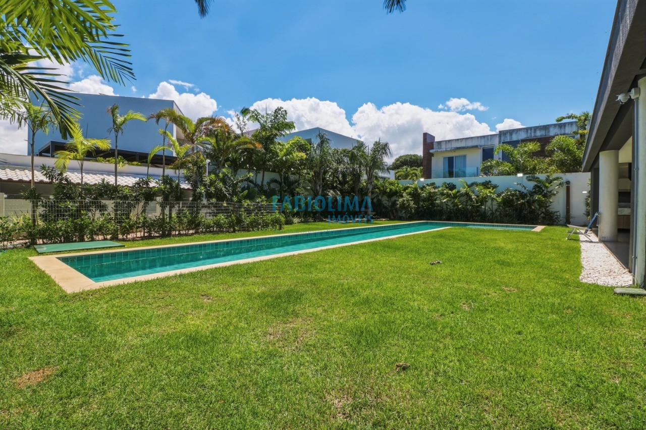 Casa de Condomínio, 6 quartos - Foto 6