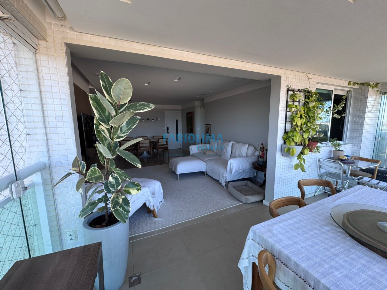 Apartamento, 3 quartos, 145 m² - Foto 10
