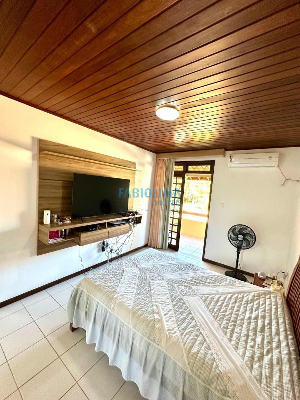 Casa de Condomínio, 5 quartos - Foto 26