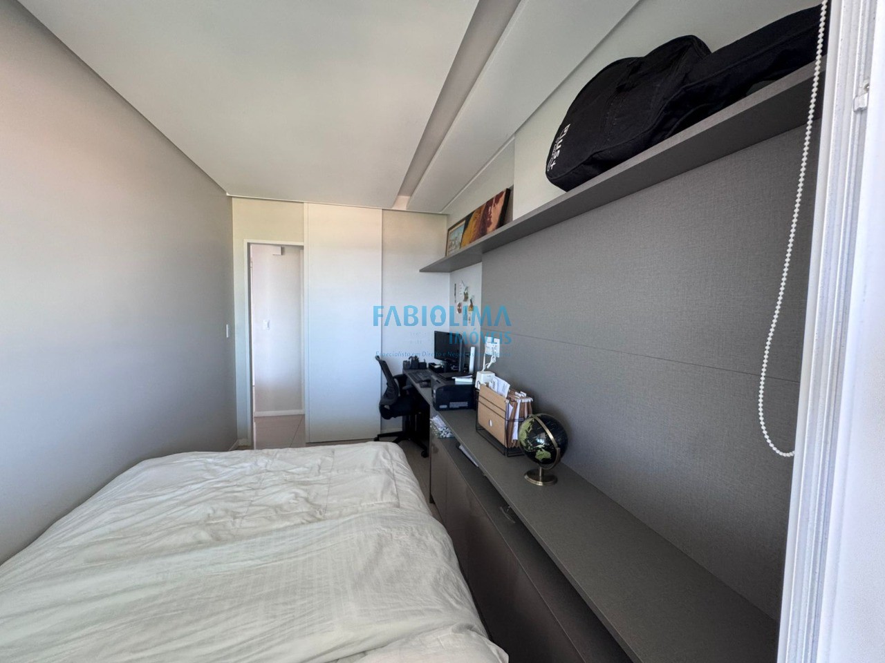 Apartamento, 3 quartos, 145 m² - Foto 27