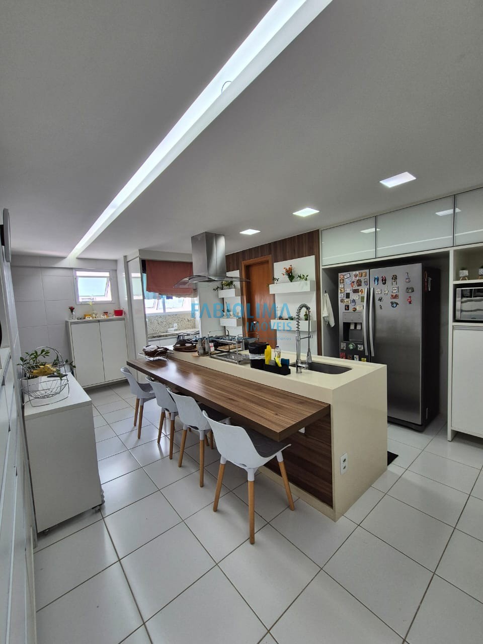 Apartamento, 4 quartos, 144 m² - Foto 6