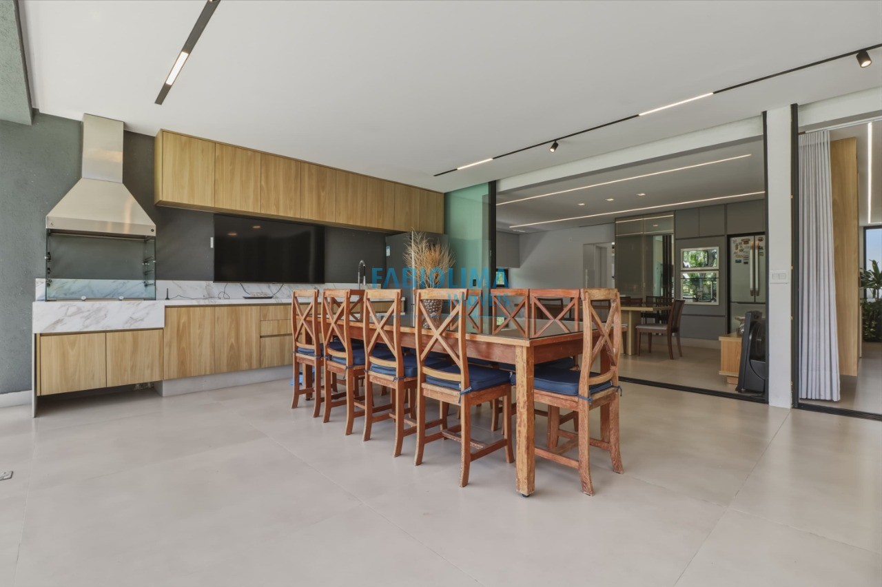 Casa de Condomínio, 6 quartos - Foto 7